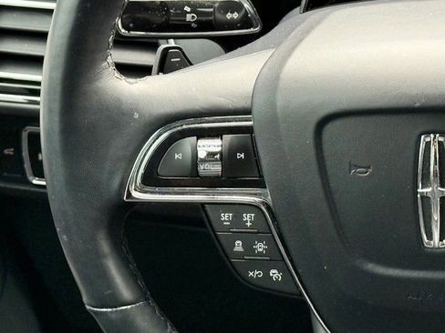 Used 2024 Lincoln Navigator Black Label image 34