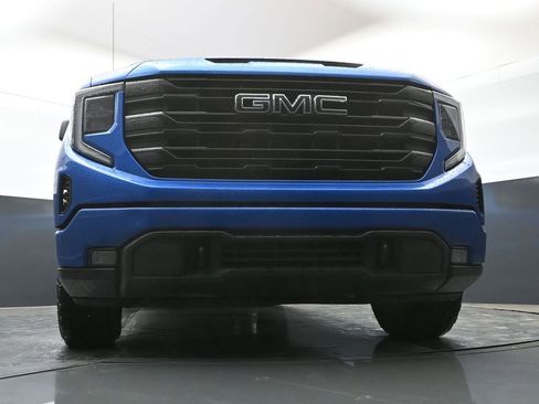 Used 2023 GMC Sierra 1500 Elevation w/ LPO, Elevation Black Package AWD/4WD image 43