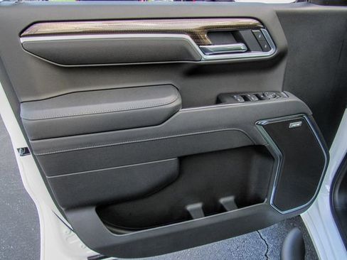 New 2026 Chevrolet Silverado 1500 RST w/ Rally Edition image 14