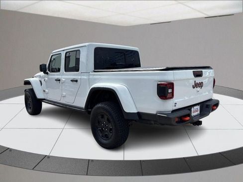 Used 2020 Jeep Gladiator Mojave image 6