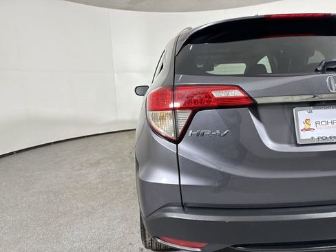 Used 2021 Honda HR-V EX image 30