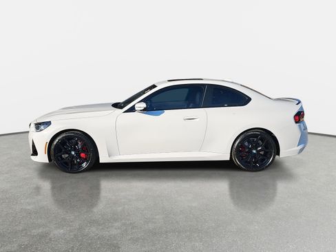 New 2026 BMW 230i xDrive Coupe w/ Premium Package image 8