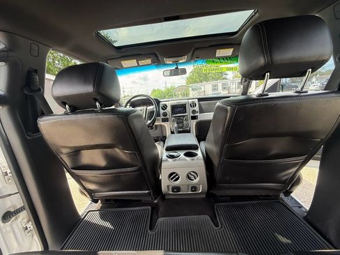 Used 2013 Ford F150 FX4 w/ Luxury Equipment Group AWD/4WD image 23