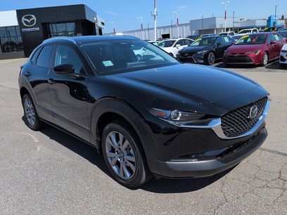 New 2026 MAZDA CX-30 AWD 2.5 S w/ Premium Package