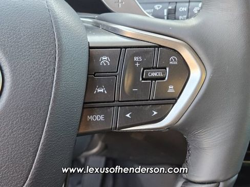 Used 2024 Lexus RX 350 Premium w/ Accessory Package (Z1) FWD image 26
