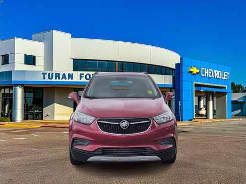 Used 2019 Buick Encore Preferred FWD image 10