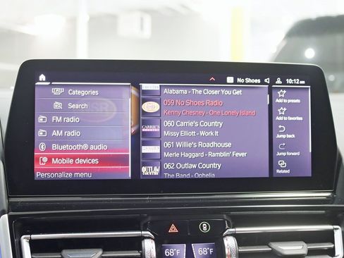 Used 2025 BMW M8 Competition image 25