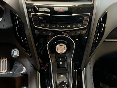 New 2026 Acura RDX A-Spec image 36