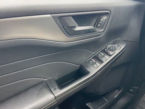 Used 2024 Ford Escape Active image 19