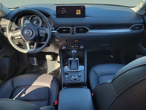 Used 2023 MAZDA CX-5 AWD 2.5 S image 12