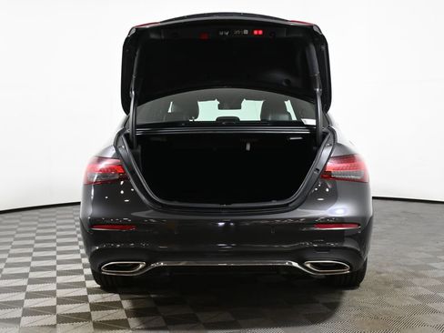 Certified 2023 Mercedes-Benz E 350 4MATIC Sedan image 35