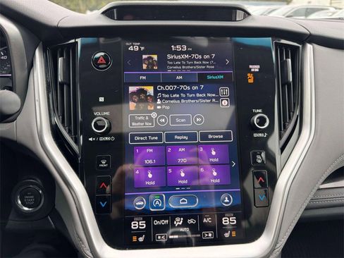 Used 2021 Subaru Outback Limited image 29