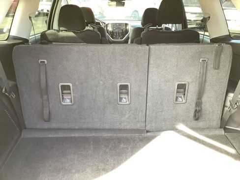 Certified 2024 Subaru Ascent Premium w/ Convenience Package image 29