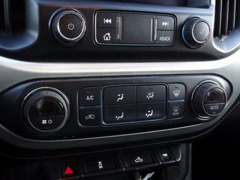 Used 2021 GMC Canyon Elevation image 10