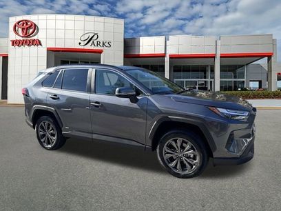 Certified 2023 Toyota RAV4 XLE Premium
