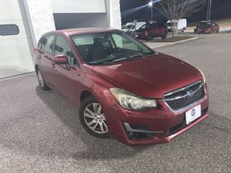 Used 2015 Subaru Impreza 2.0i Premium video 2
