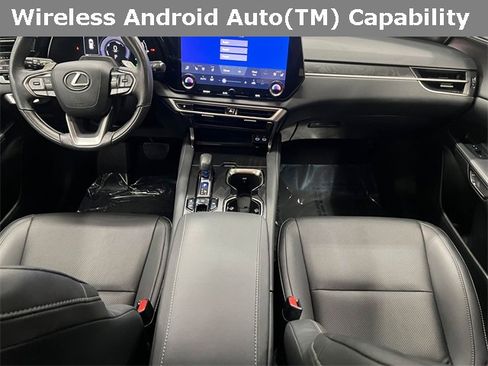 Certified 2024 Lexus RX 350h image 14