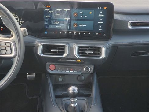 Used 2024 Ford Mustang GT Premium image 32
