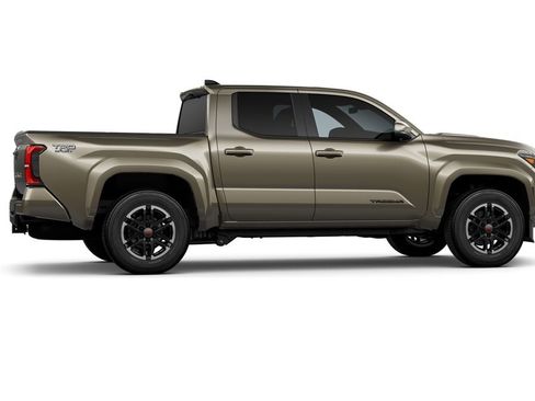 New 2026 Toyota Tacoma TRD Sport AWD/4WD image 12