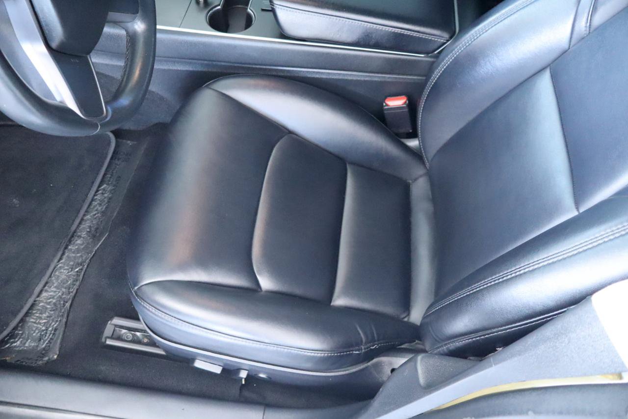 Used 2018 Tesla Model 3 Long Range AWD/4WD image 13