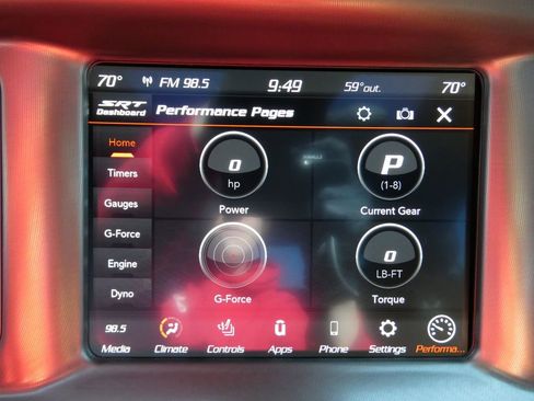 Used 2021 Dodge Charger Scat Pack image 31