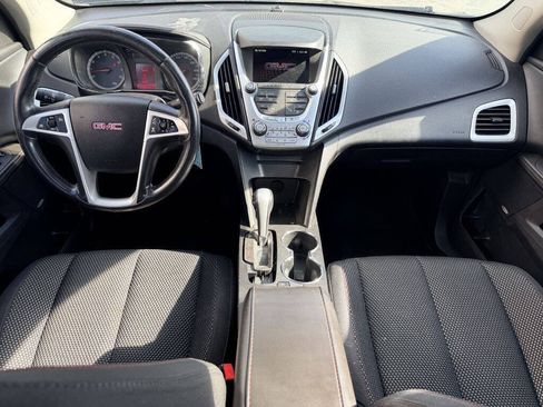 Used 2012 GMC Terrain SLE w/ Convenience Package AWD/4WD image 7