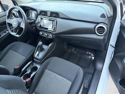 Used 2023 Nissan Versa S image 26