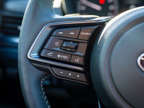 New 2026 Subaru Forester Limited AWD/4WD image 34
