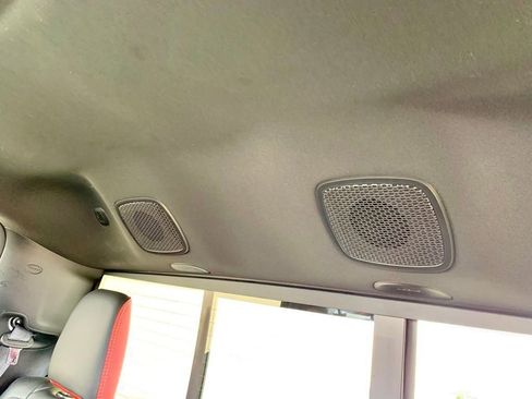 Used 2025 RAM 1500 Rebel w/ Rebel Level 1 Equipment Group image 21