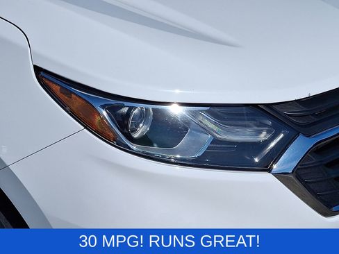 Used 2019 Chevrolet Equinox LT image 10