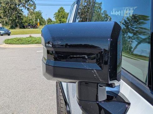 New 2026 GMC Hummer EV SUV w/ LPO, Sport Package image 14