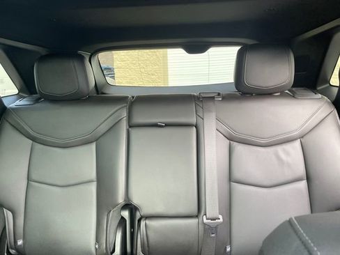 Used 2025 Cadillac XT5 Premium Luxury image 41
