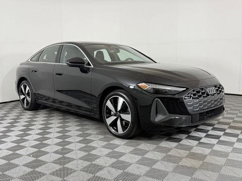 Certified 2025 Audi A5 2.0T Premium Plus w/ Premium Plus image 7