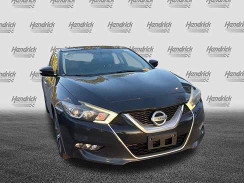 Used 2016 Nissan Maxima 3.5 SL image 5