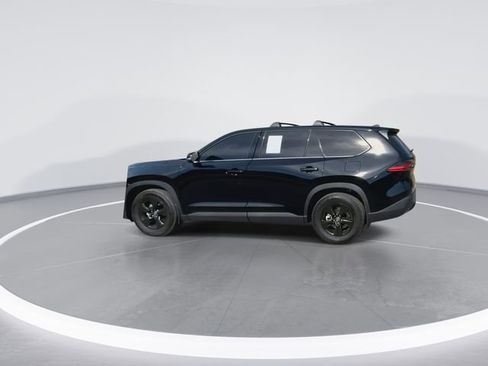 Used 2026 Toyota Grand Highlander LE image 7