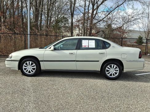 Used 2004 Chevrolet Impala image 6