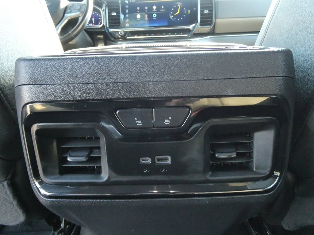 Used 2022 Chevrolet Silverado 1500 ZR2 w/ Technology Package AWD/4WD image 22