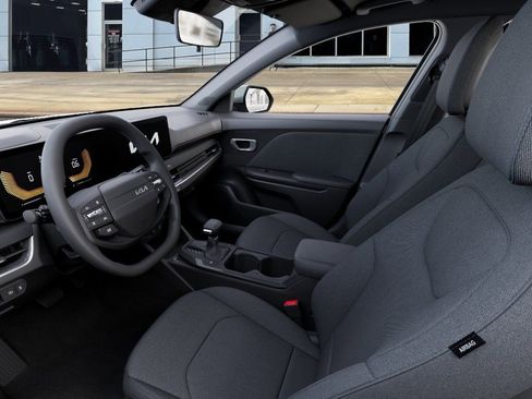 New 2026 Kia K4 FWD image 19
