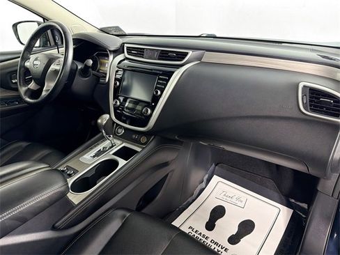 Used 2018 Nissan Murano Platinum image 27
