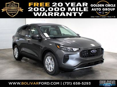 New 2025 Ford Escape Active w/ Tech Pack #1