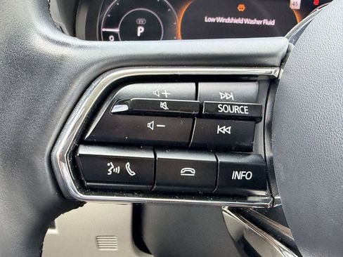 Used 2024 MAZDA CX-90 Plug-In Hybrid w/ Premium Plus AWD/4WD image 28