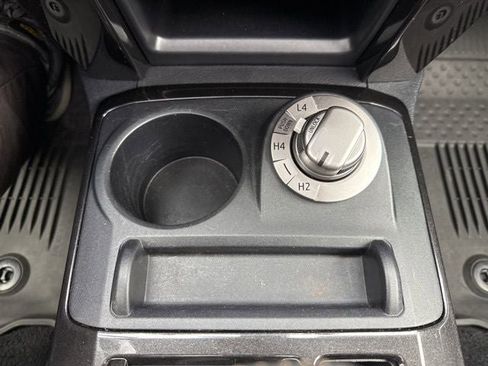 Certified 2023 Toyota 4Runner 40th Anniversary SE image 40