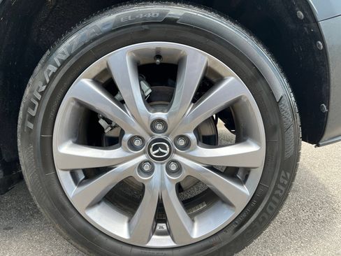 Used 2023 MAZDA CX-30 AWD 2.5 S w/ Preferred Package image 10