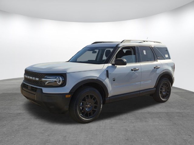 New 2026 Ford Bronco Sport Big Bend AWD/4WD image 4