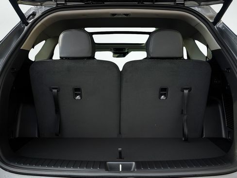 New 2026 Kia Sorento EX image 8