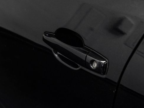 Used 2011 Cadillac CTS V image 47