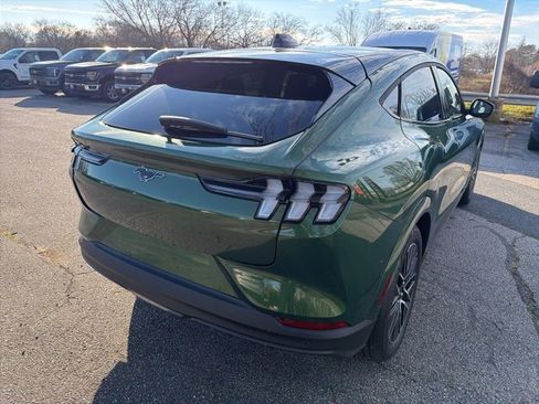 New 2025 Ford Mustang Mach-E Premium image 6