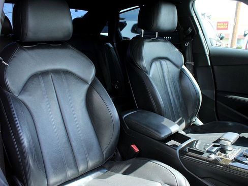 Used 2019 Audi S4 Premium Plus w/ Premium Plus Package image 19