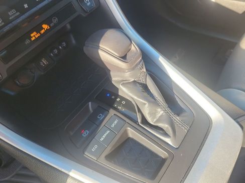 Certified 2023 Toyota RAV4 XLE image 30