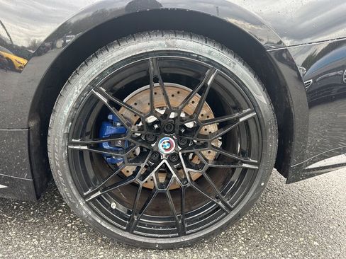 Used 2023 BMW M4 xDrive Competition image 31